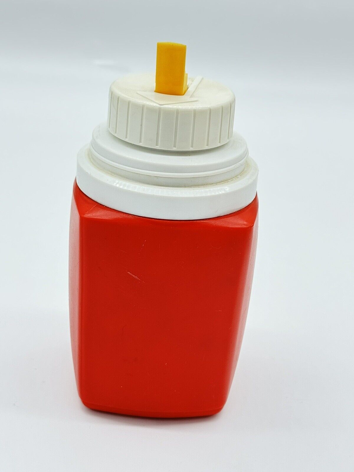 Vintage Snoopy Thermos & Tin