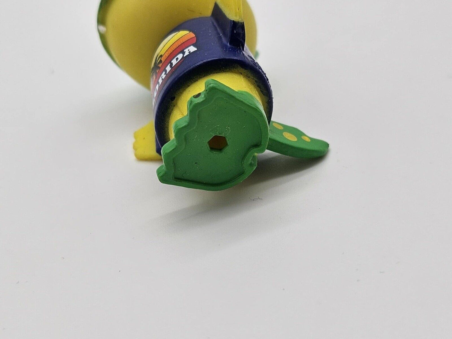 Ryan's World Road Trip Micro Figure - 2" Florida Gus Loose