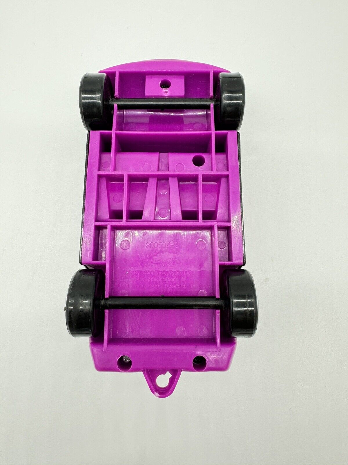 Nylint No. 2005 TECH THREE Concept 2001 Series Sport Tech