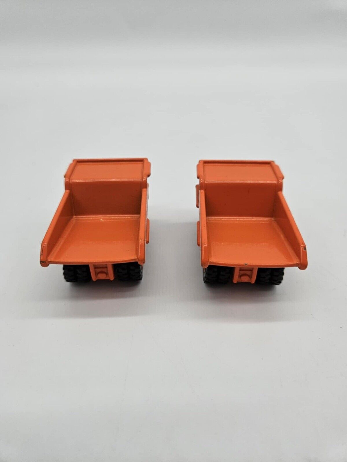 Vintage Diecast Farming Trucks & Equipment ~ Lot of 6