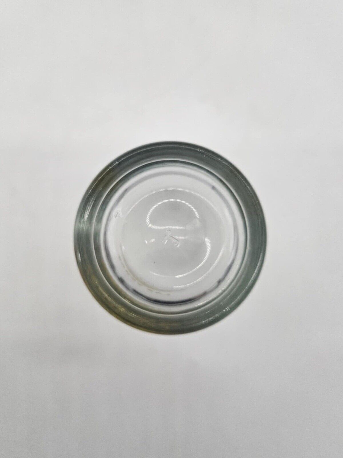 Vintage Hard Rock Las Vegas Pint Glass