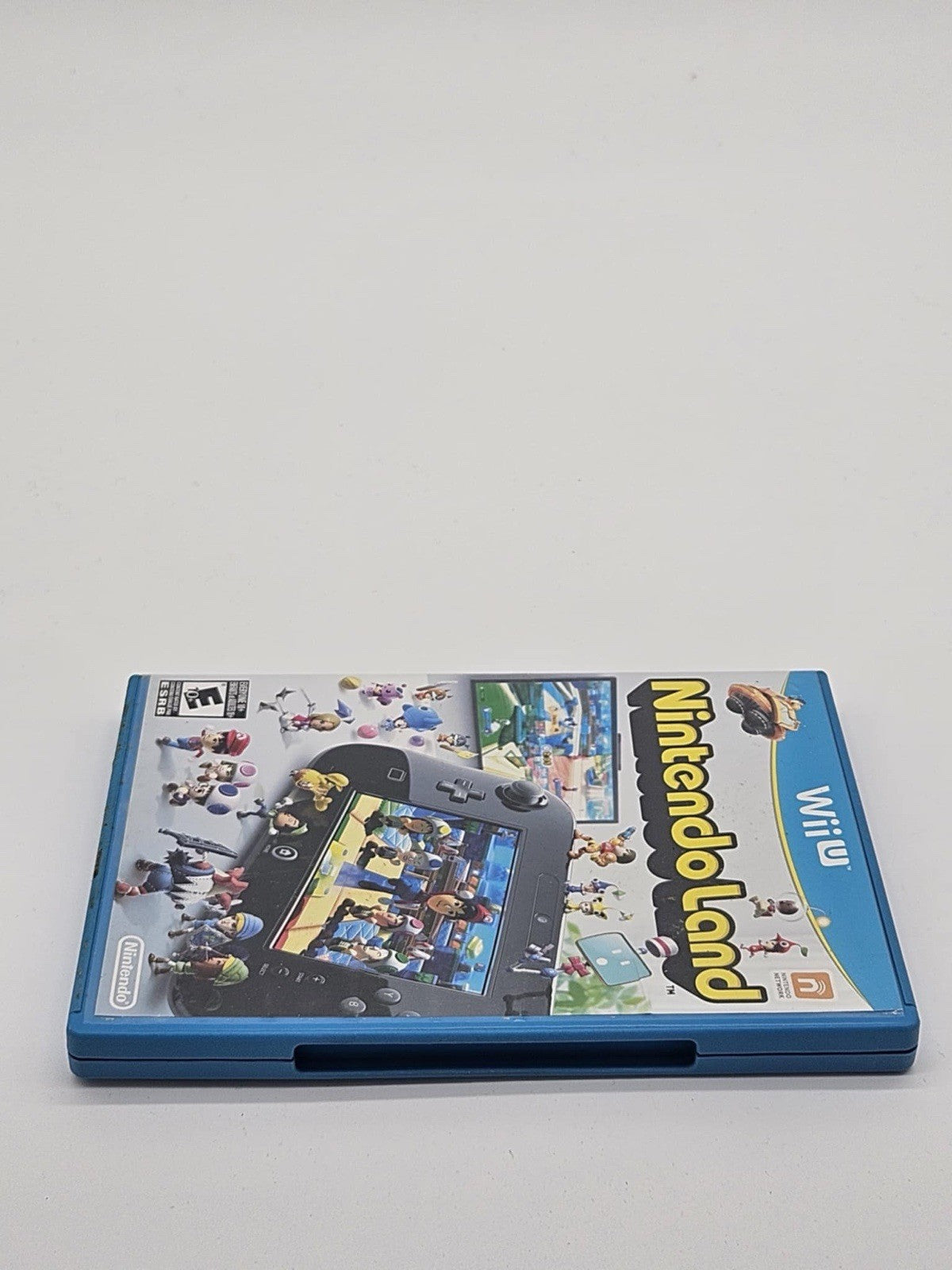 Nintendo Land WiiU Nintendo Wii U From Japan