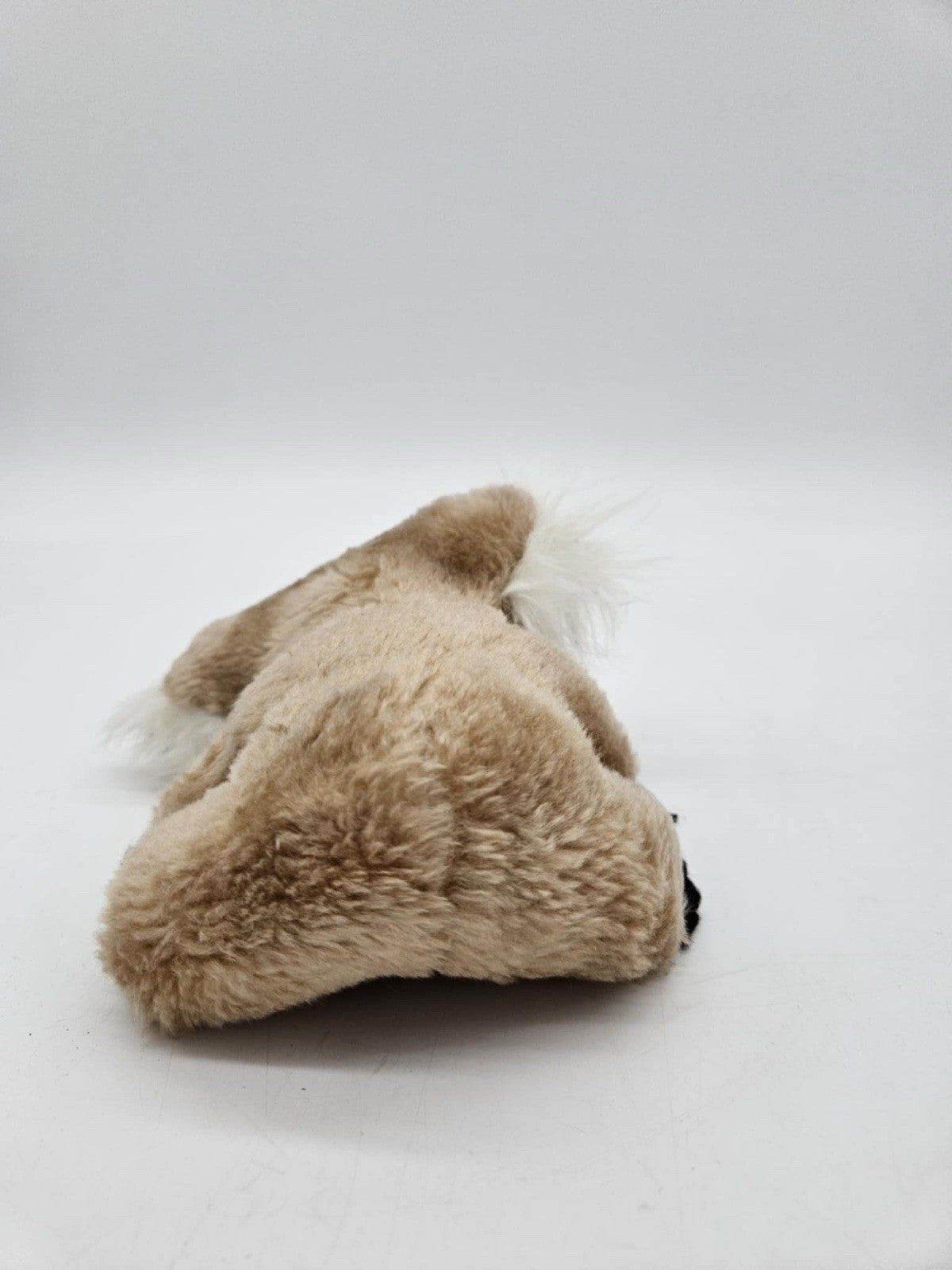 Vintage Koala Bear Hands Open And Close Plush