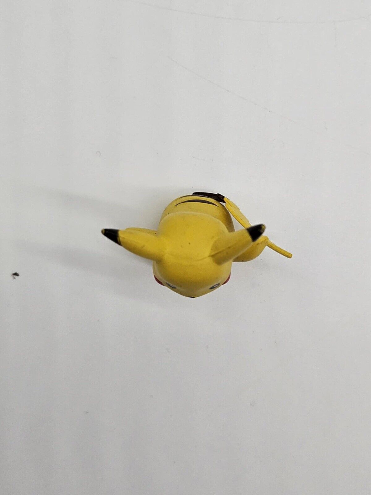 Nintendo GTSJ Pokemon Tomy Pikachu 1.5 Inch Character Toy Figure RARE GEN 1