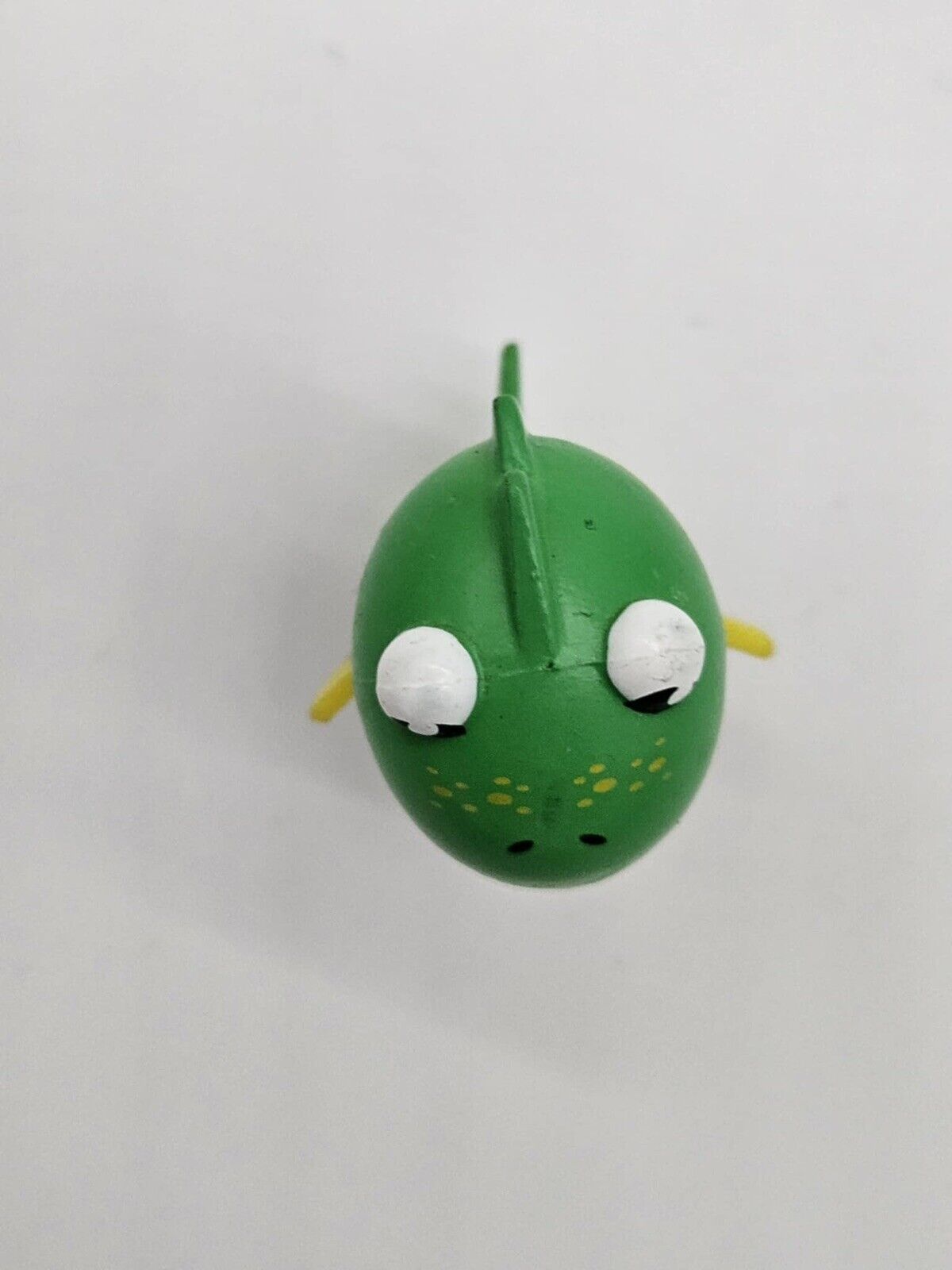 Ryan's World Road Trip Micro Figure - 2" Florida Gus Loose