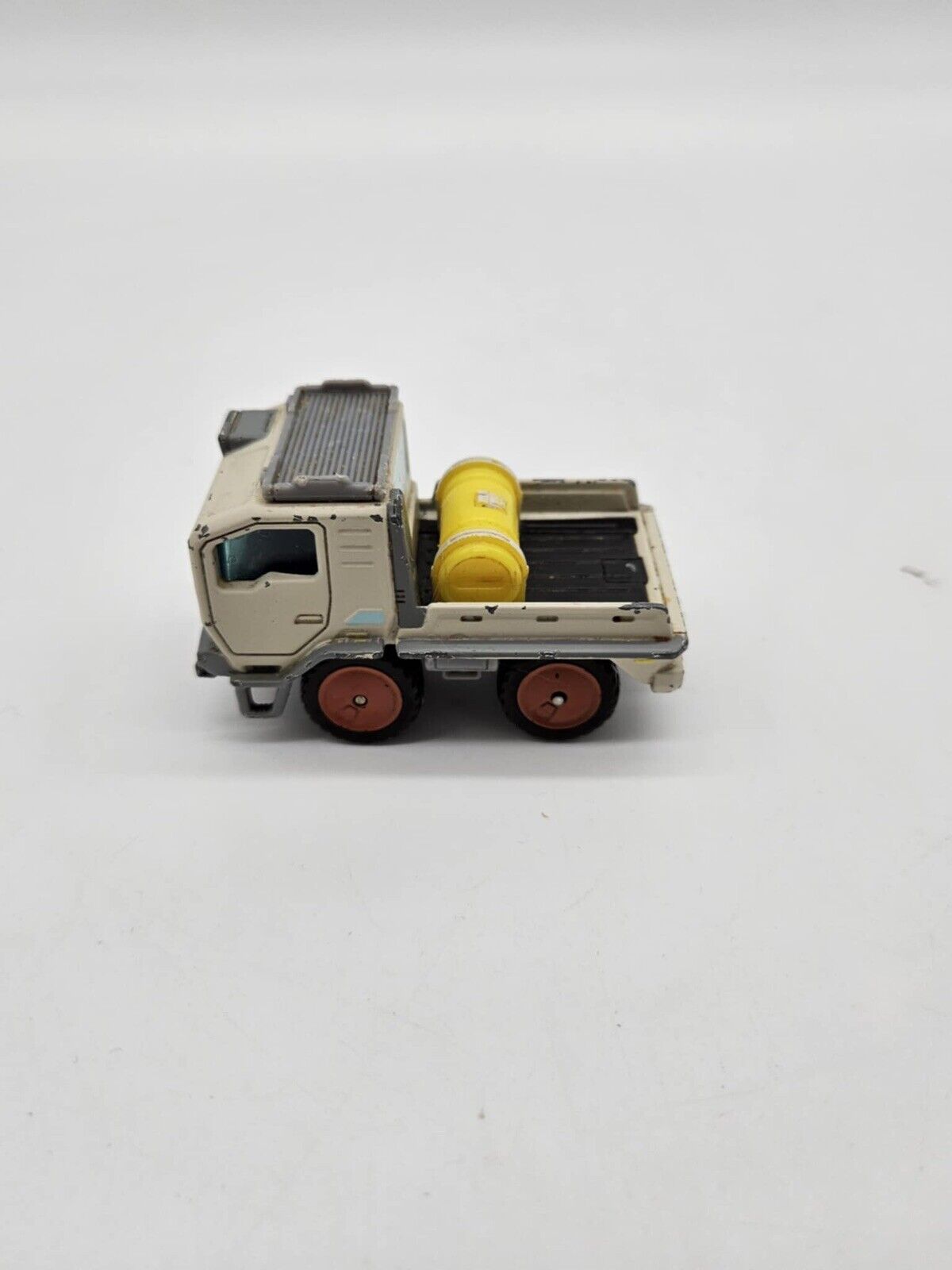 Disney Lightyear Hotwheels Base Utility Vehicle Car