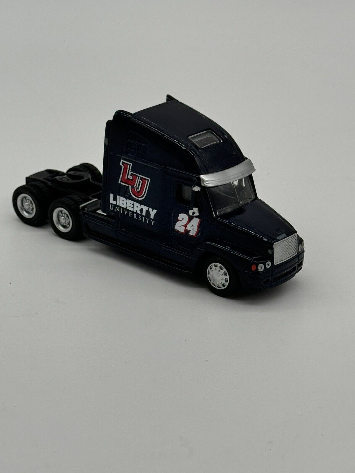 Vintage Lionel 24 William Byron Semi-Tractor Truck