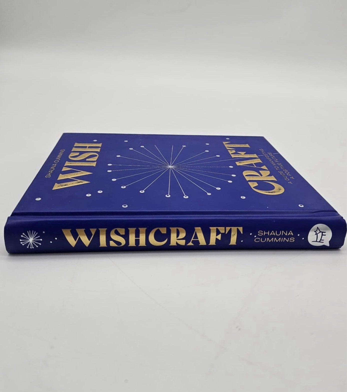 Wish Craft A Guide to Manifesting A Positive Future By Shauna Cummins