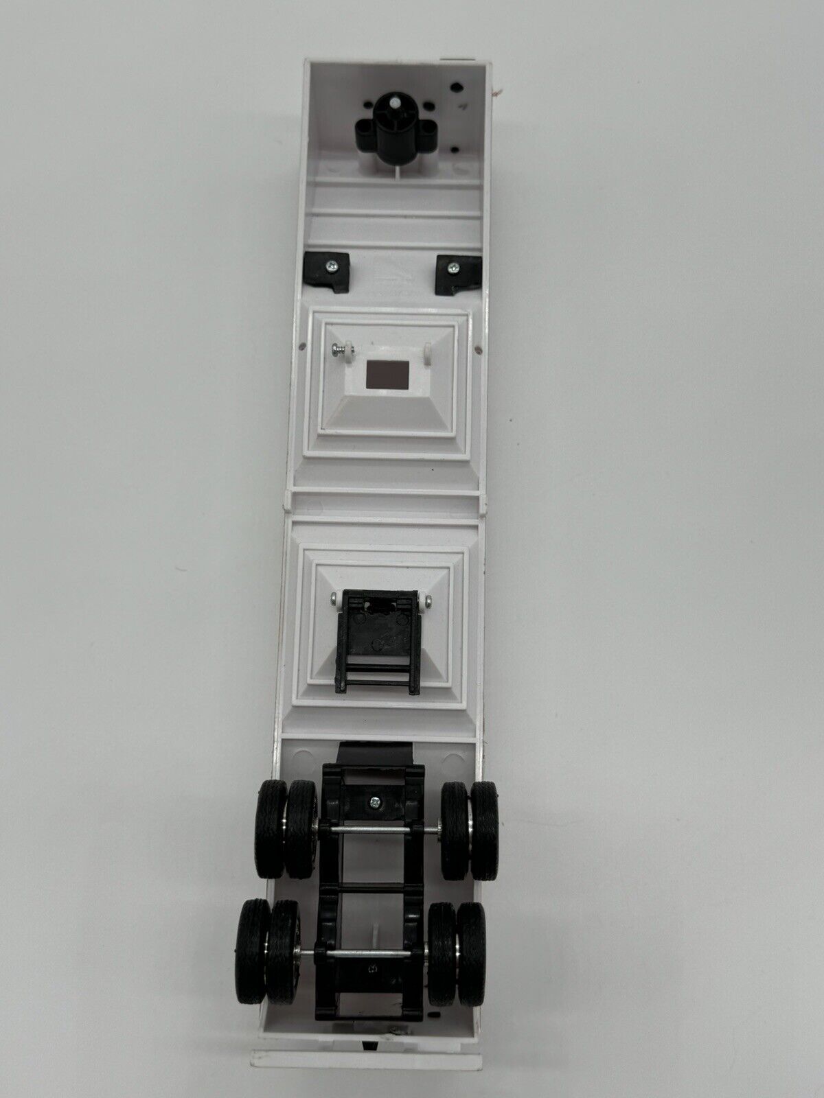 New Ray - Long Hauler Collection - Grain Hauler 1:32 - #102705