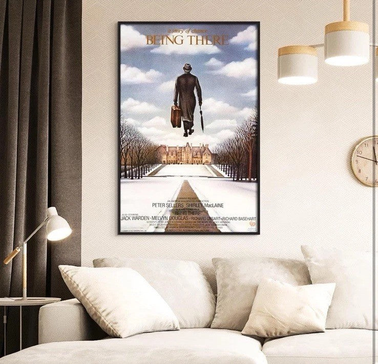 Upsimples Upsimples 24x36 Poster Frames Black 3-Pack, 24 X 36 Photo Frame