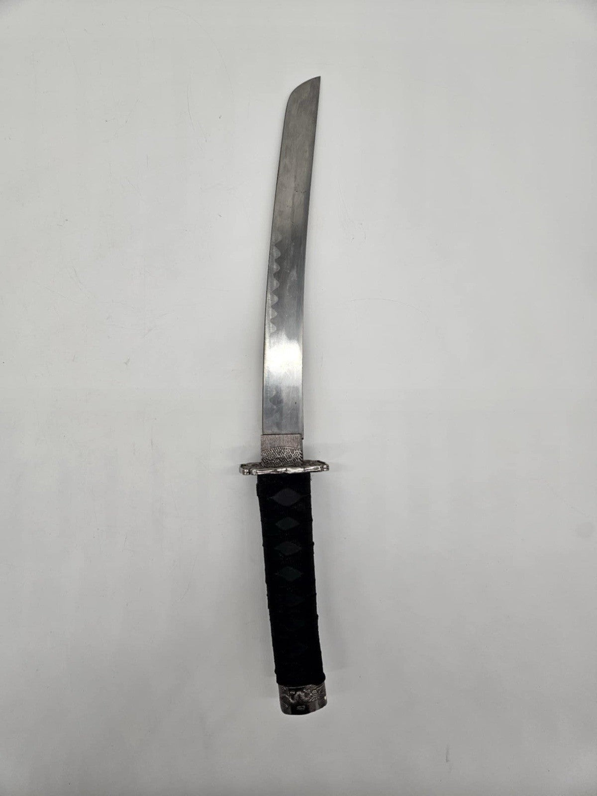 The Dragon Samurai Tanto