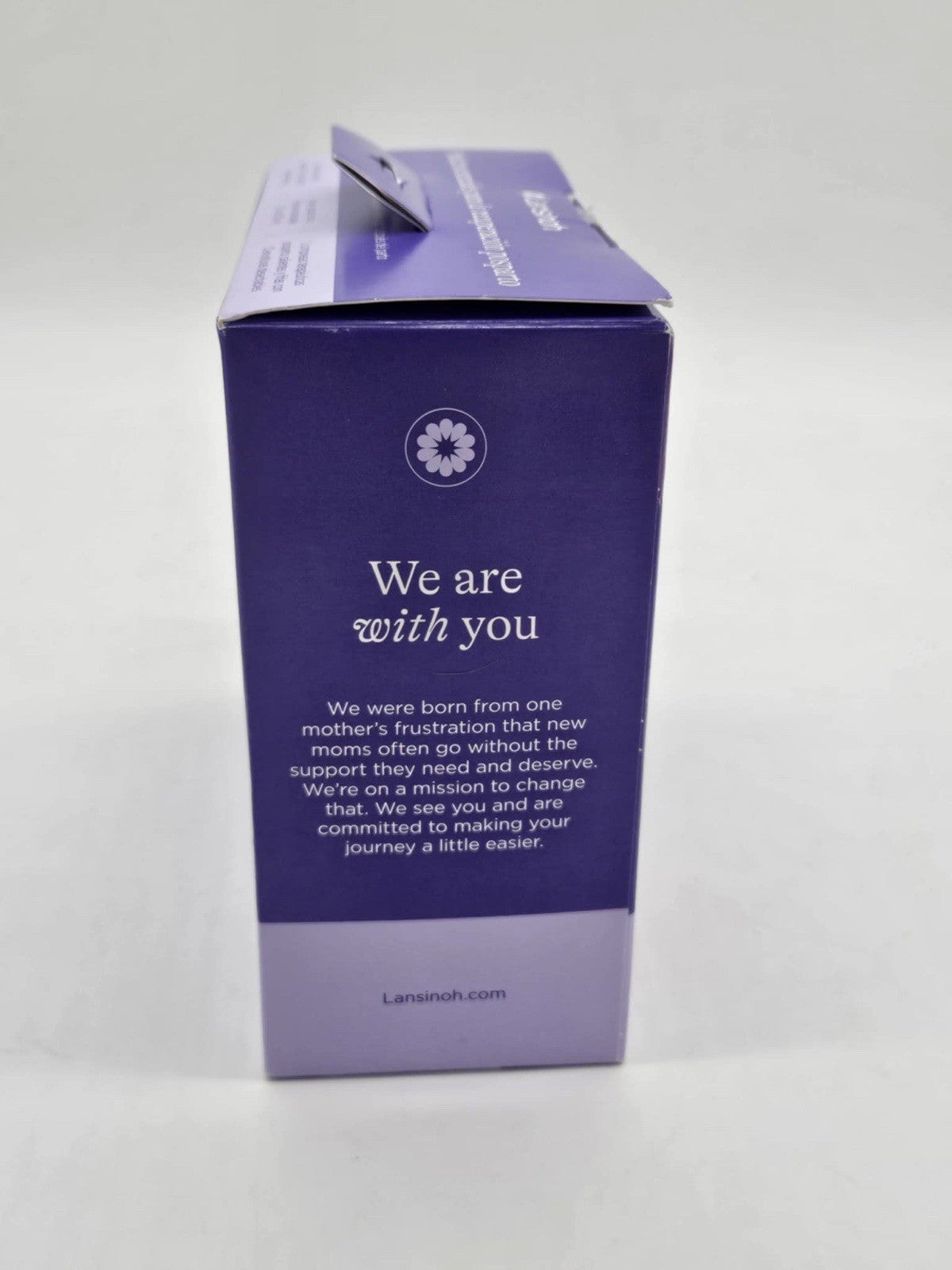 Lansinoh Postpartum Essentials Recovery Bundle, Postpartum Care Kit