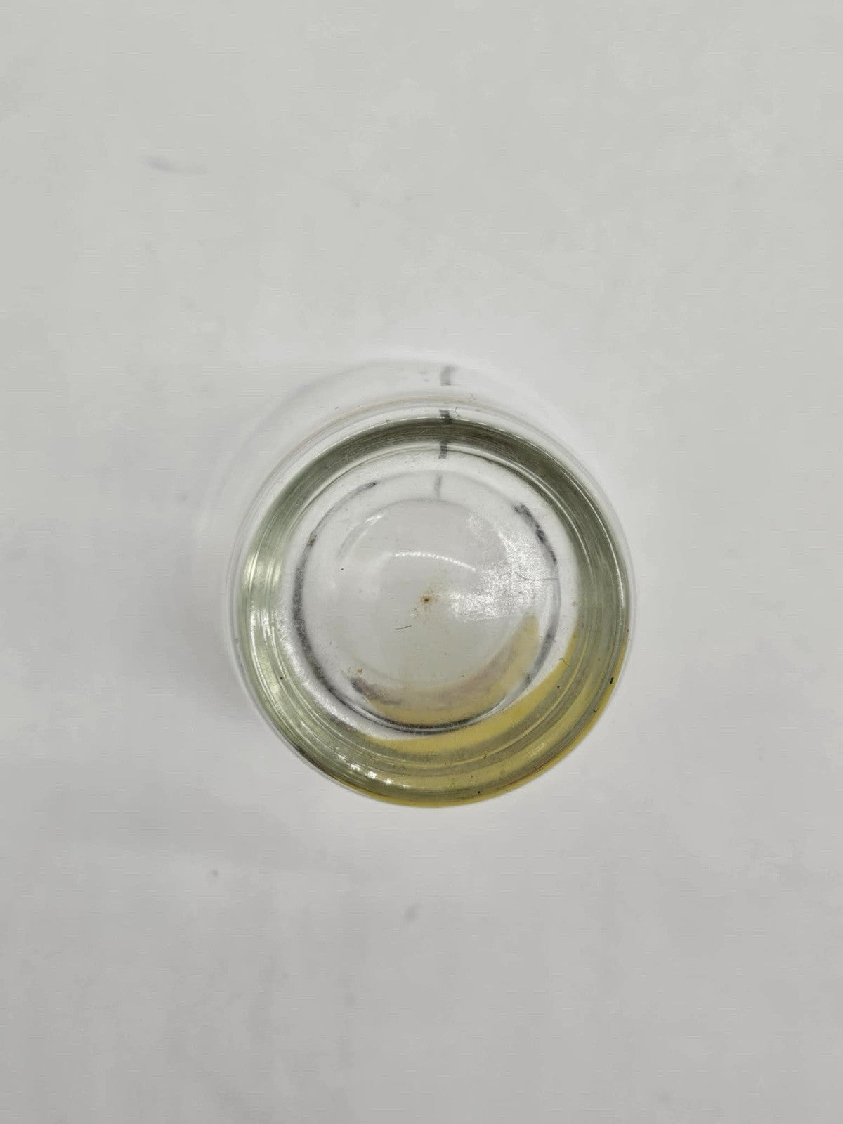 Vintage Lesbians 69ing Dirty Shot Glass ~ RARE ~ 2000 Paladone Products