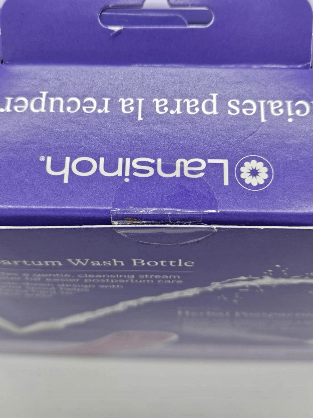 Lansinoh Postpartum Essentials Recovery Bundle, Postpartum Care Kit