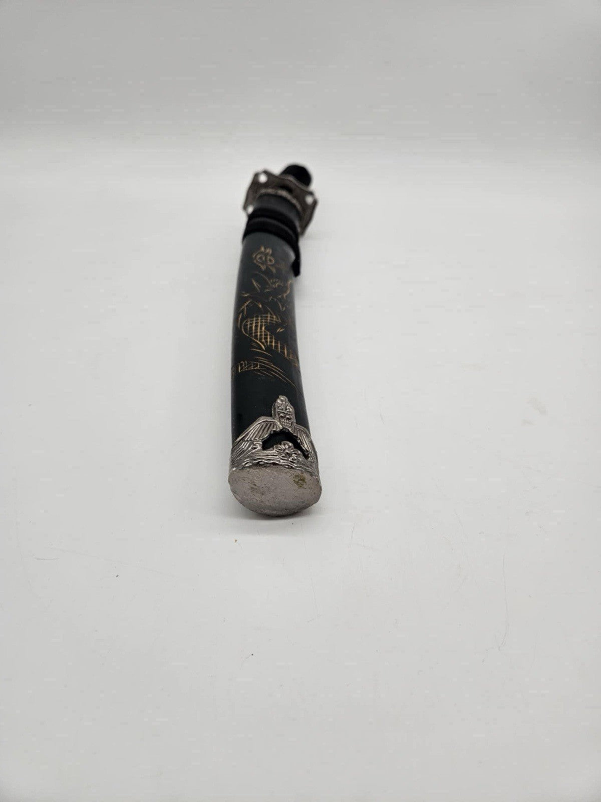 The Dragon Samurai Tanto