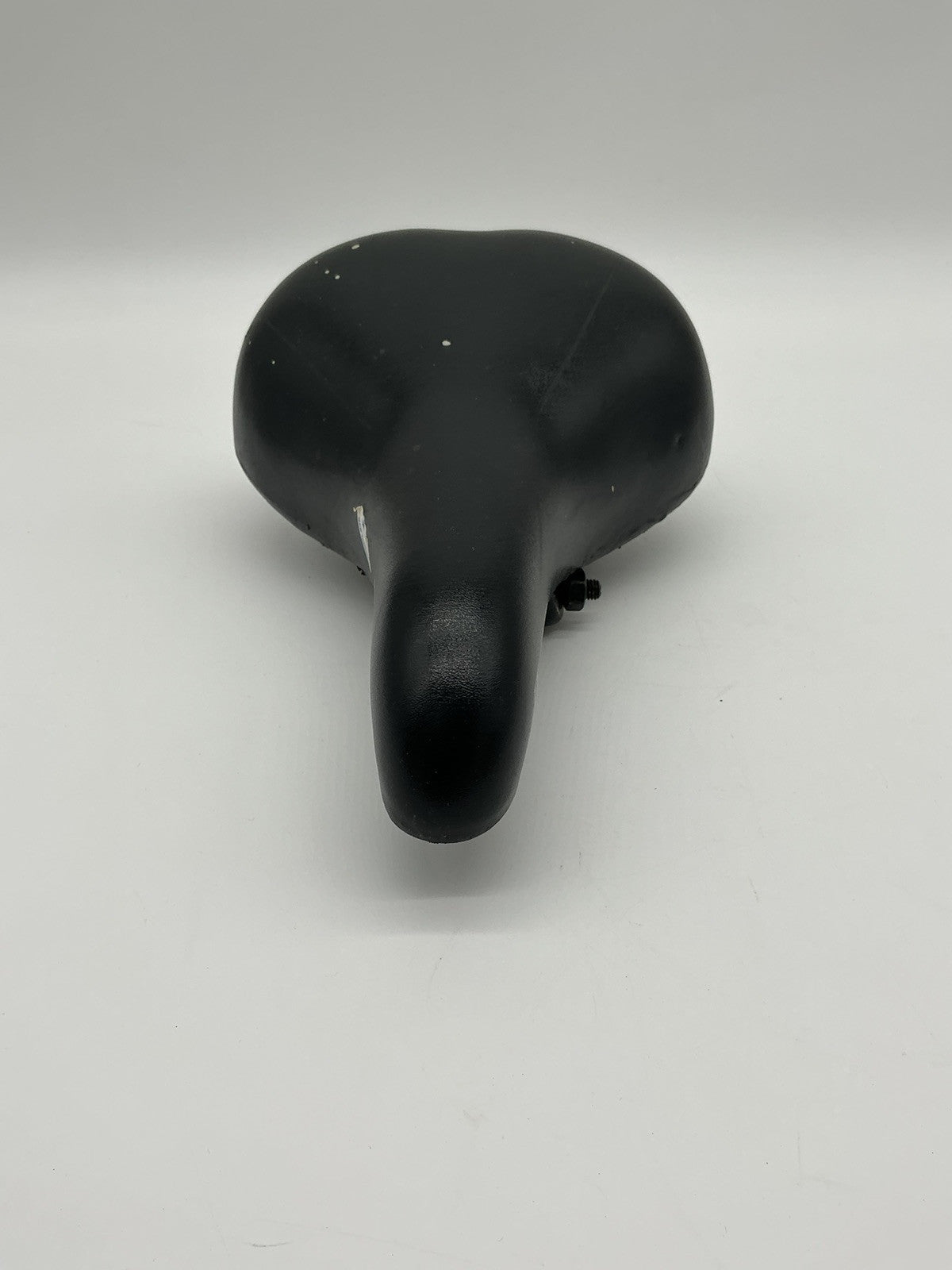 Velo Comfort Springer Saddle Bicycle Seat BMX Cruiser, Hybrid, MTB