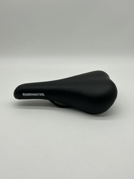 ROADMASTER Mountain Bike Bicycle Replacement Seat Saddle Black UT 4262 Cycling