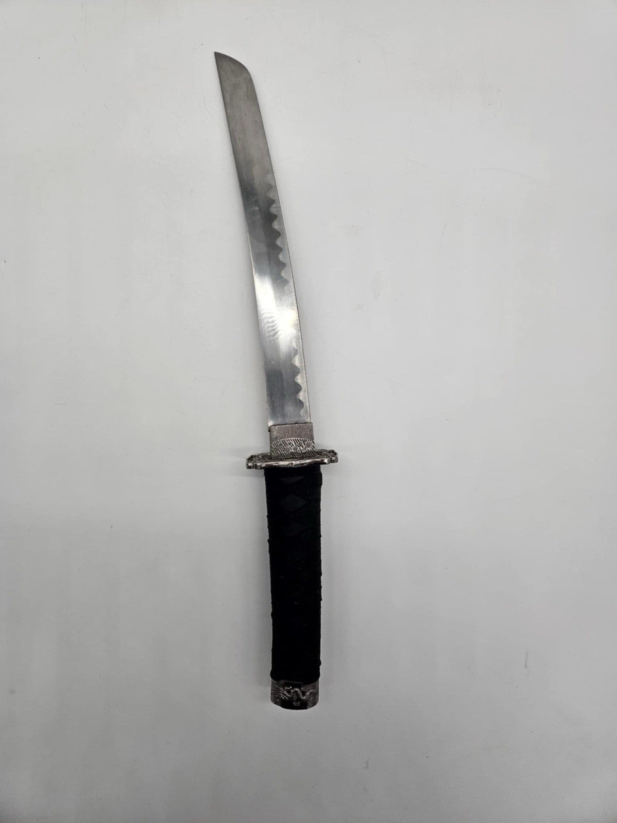 The Dragon Samurai Tanto