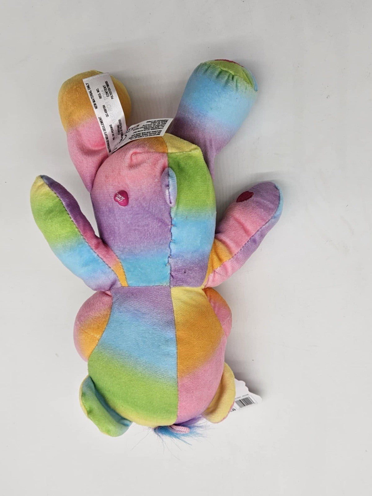 Care Bears Basic Fun Plush 12", TOGETHERNESS BEAR