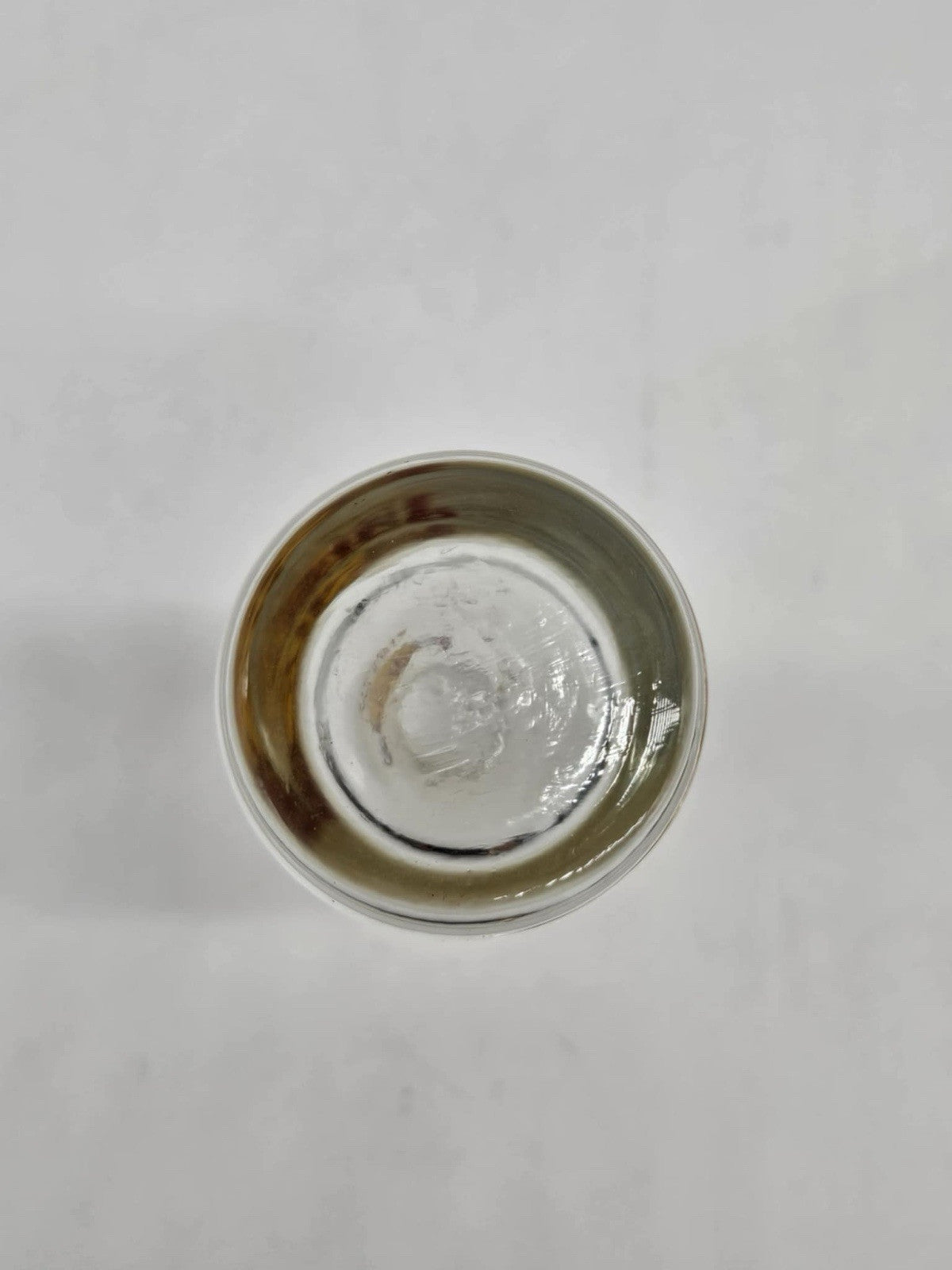 Hard Rock Cafe ATLANTA Tall Shot Glass 4”