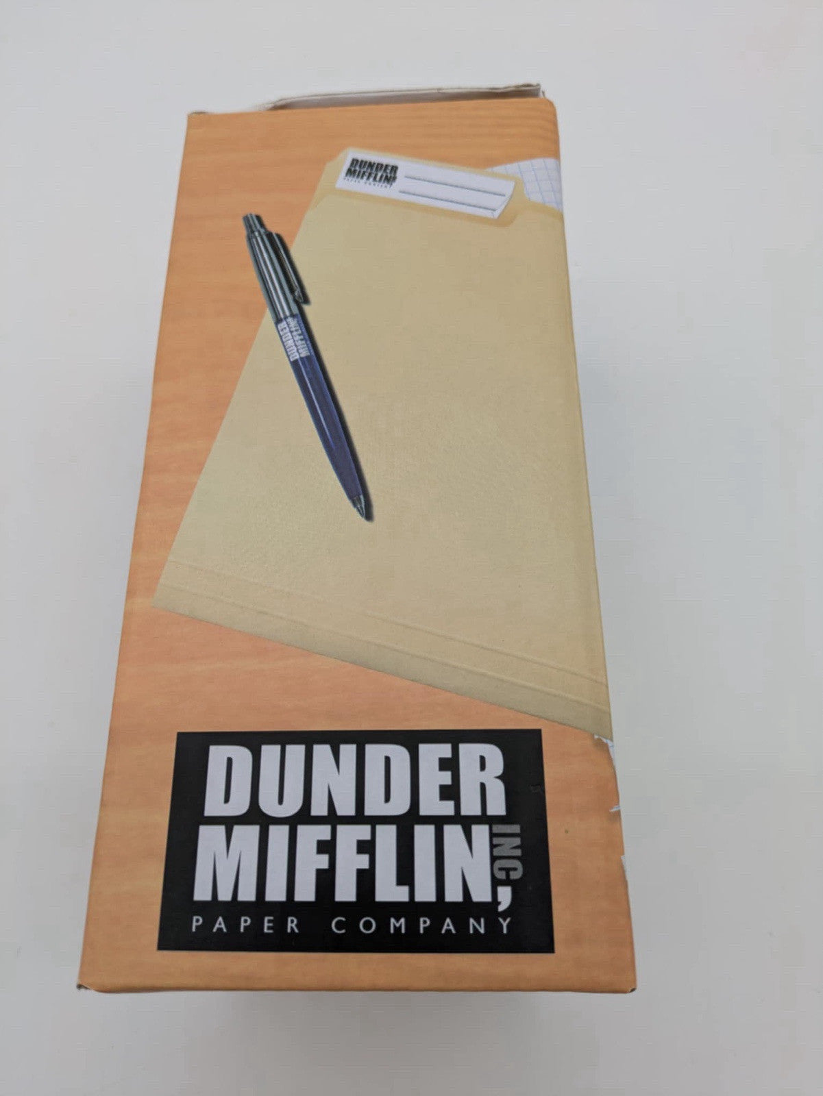 Surreal Entertainment The Office Double Dwight Resin Bobblehead | Collectible