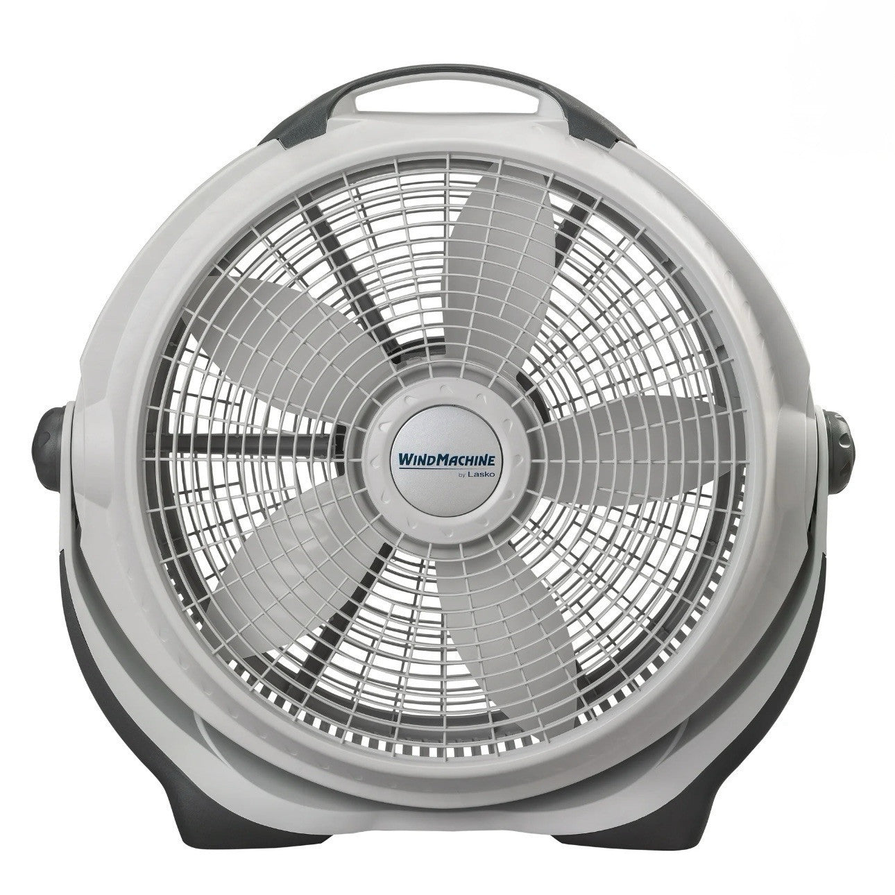 Lasko A20301 20" Air Circulator Wind Machine - Gray