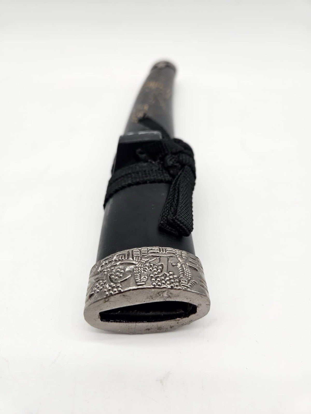 The Dragon Samurai Tanto