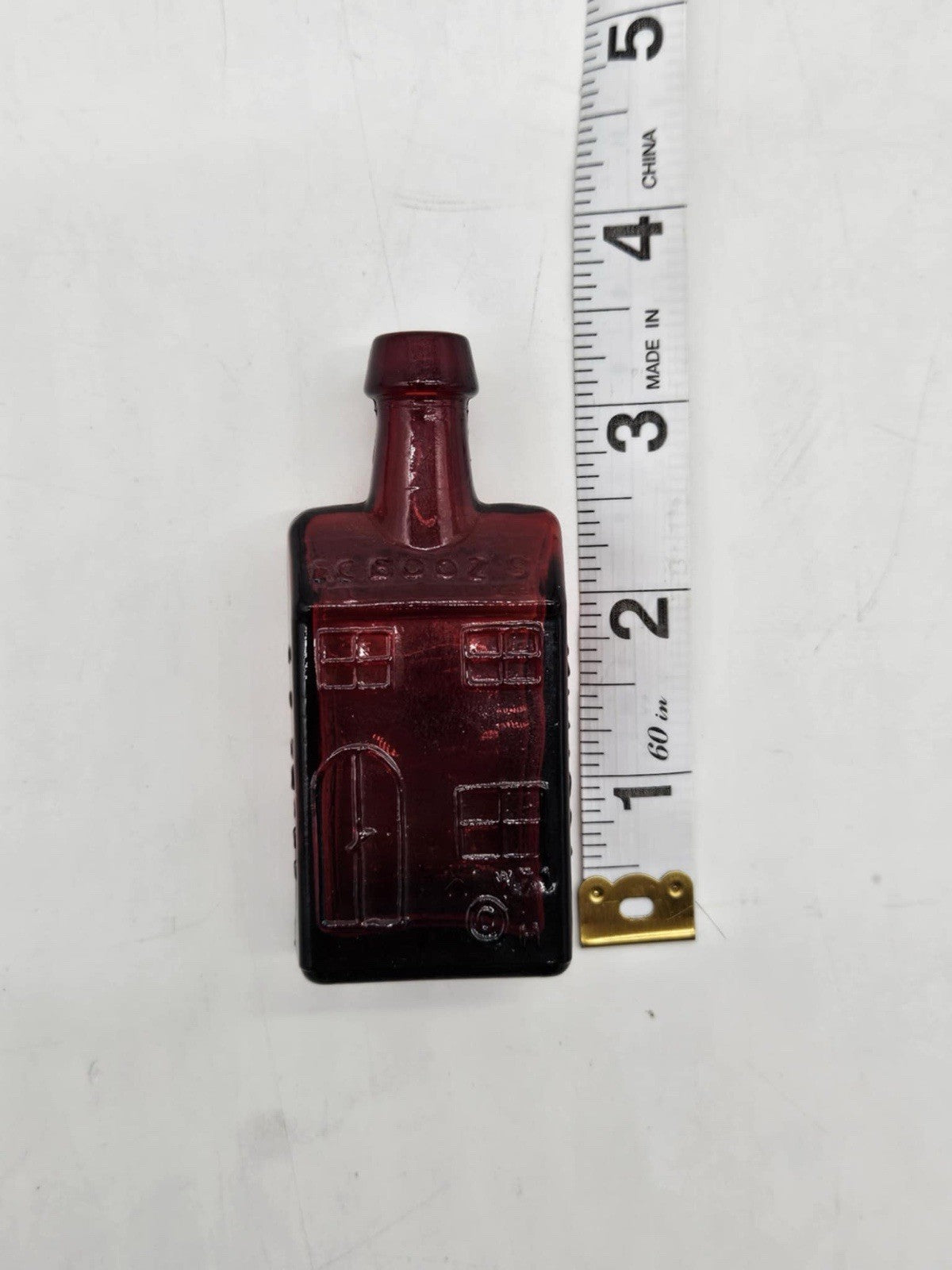 Set of 9 VTG Anchor Hocking "Royal Ruby" Red Glass Uniqe Dishware Decor Pieces