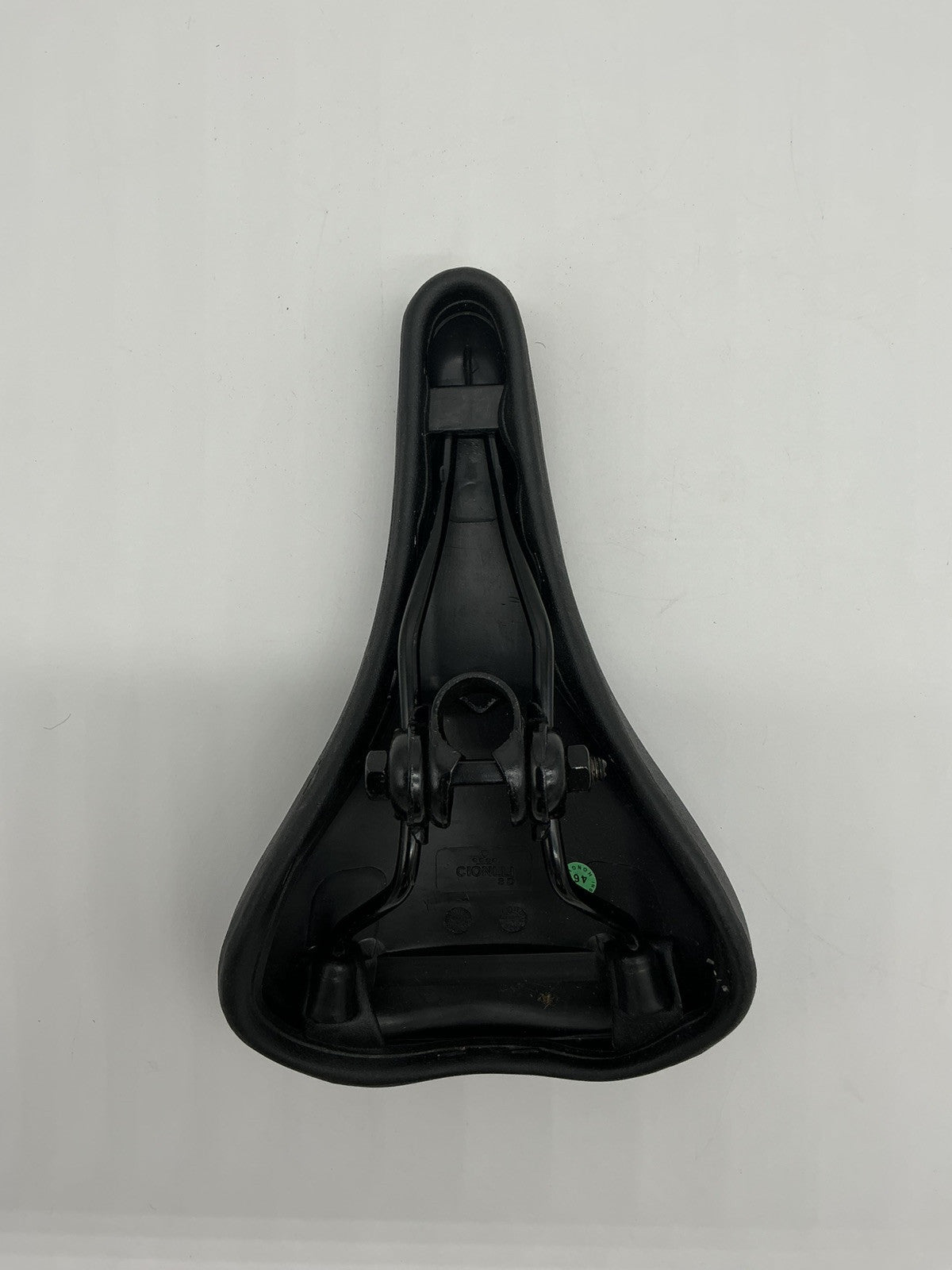 Vintage Cionlli Magna Bicycle Seat