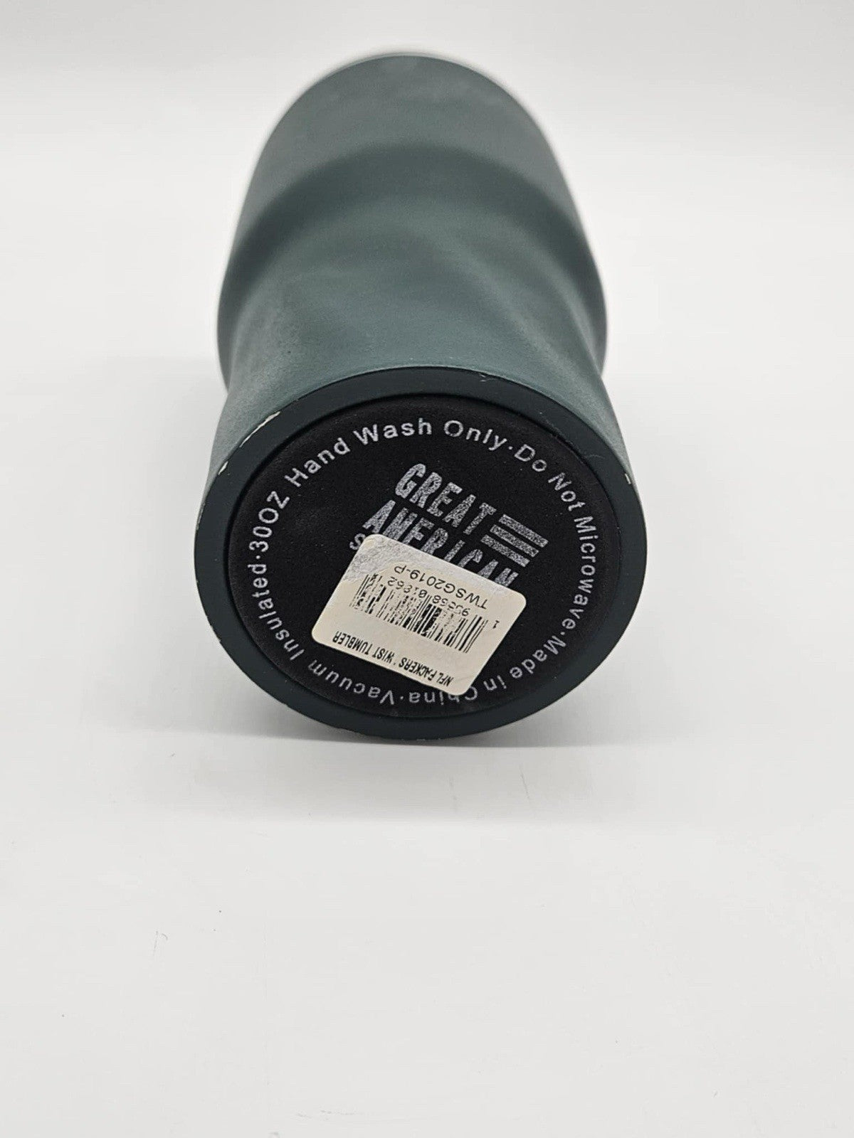 Boelter Brands Green Bay Packers NFL Cold/Hot 30oz Stainless Insulated Tumbler