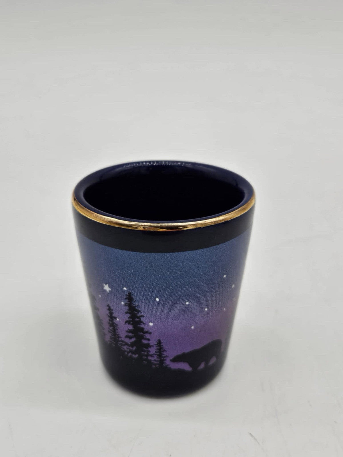 Minnesota Shot Glass Souvenir