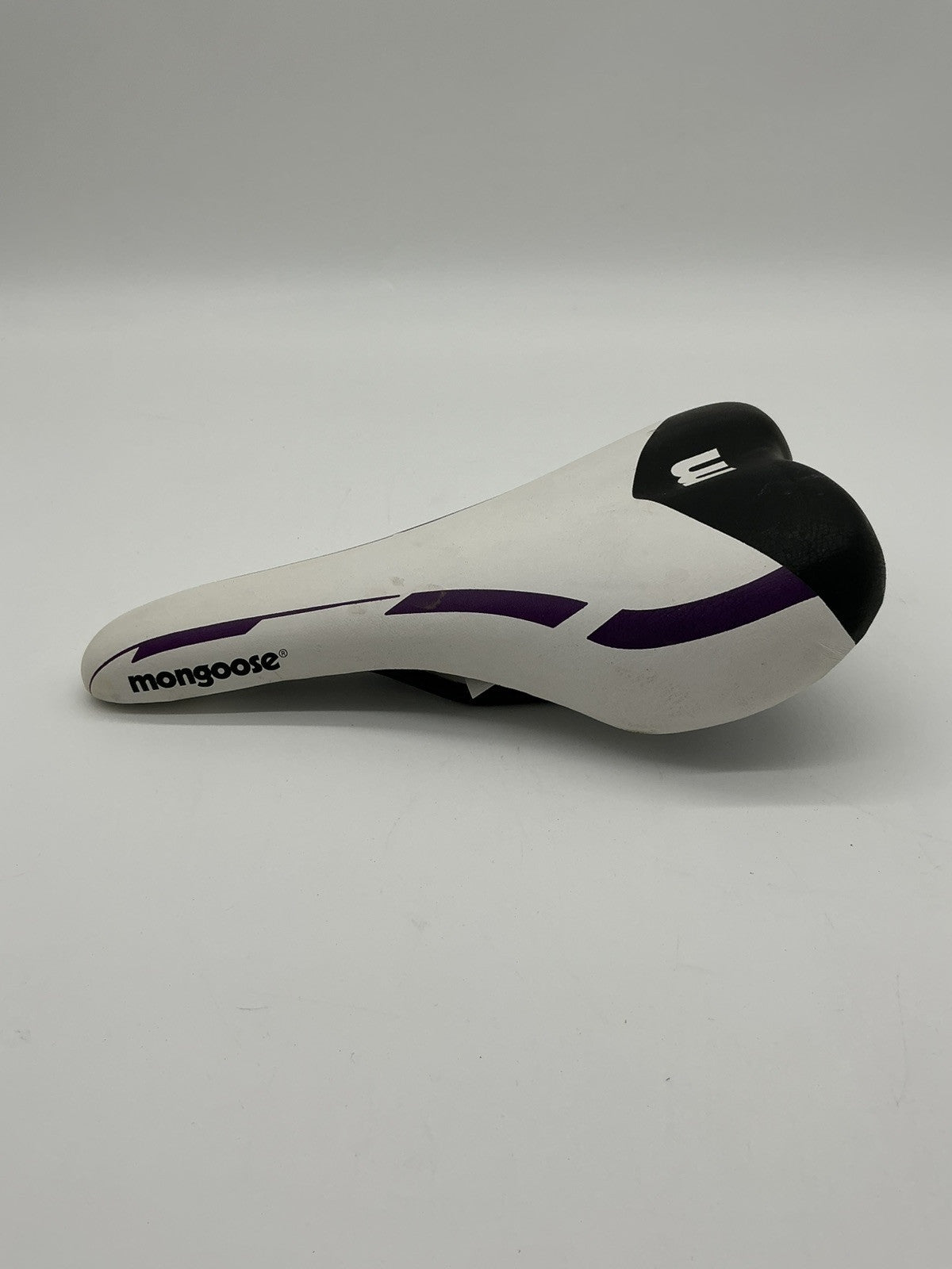 Mongoose Cionlli SD Cycling Saddle/Bike seat