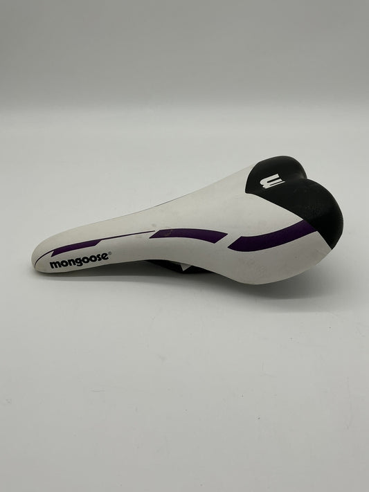 Mongoose Cionlli SD Cycling Saddle/Bike seat