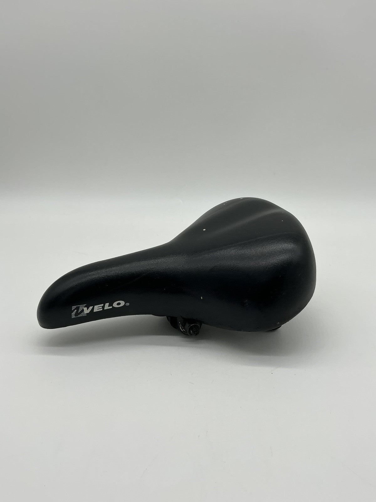 Velo Comfort Springer Saddle Bicycle Seat BMX Cruiser, Hybrid, MTB