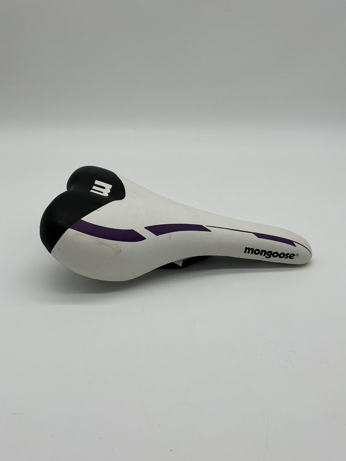 Mongoose Cionlli SD Cycling Saddle/Bike seat