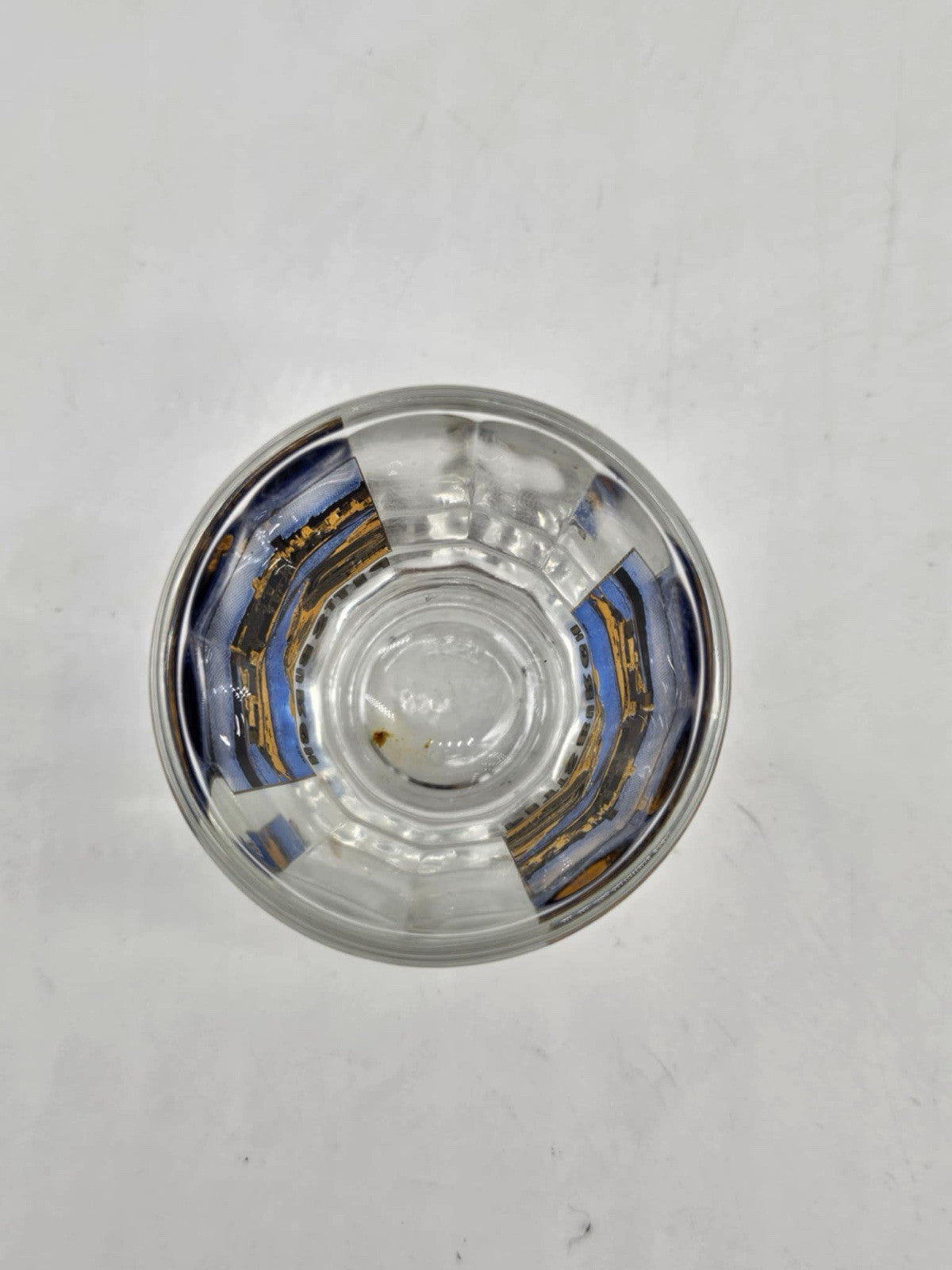 Pittsburgh Pennsylvania -Skyline standard Shot Glass-beveled inside- new