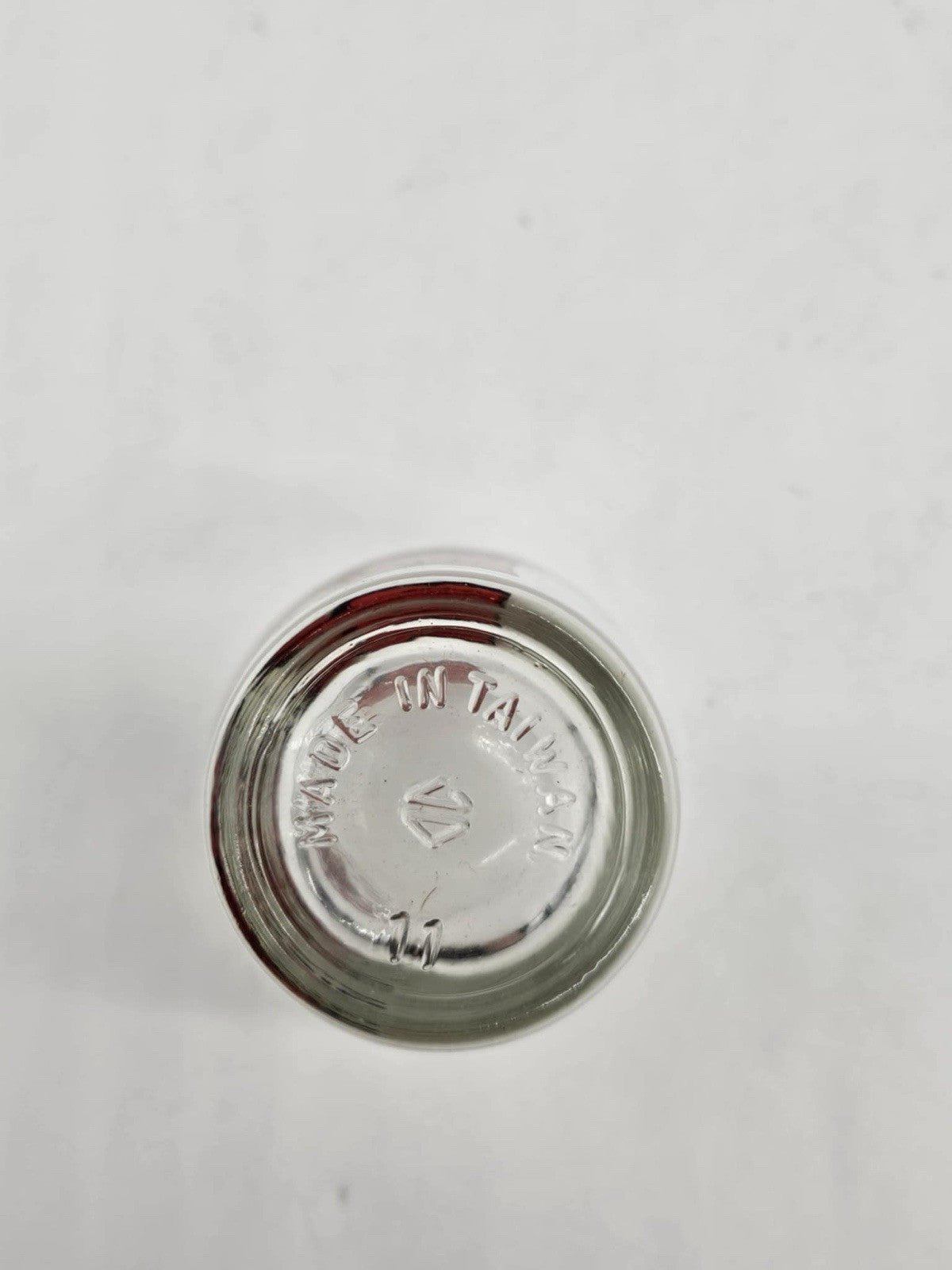 Pittsburgh Pennsylvania -Skyline standard Shot Glass-beveled inside- new