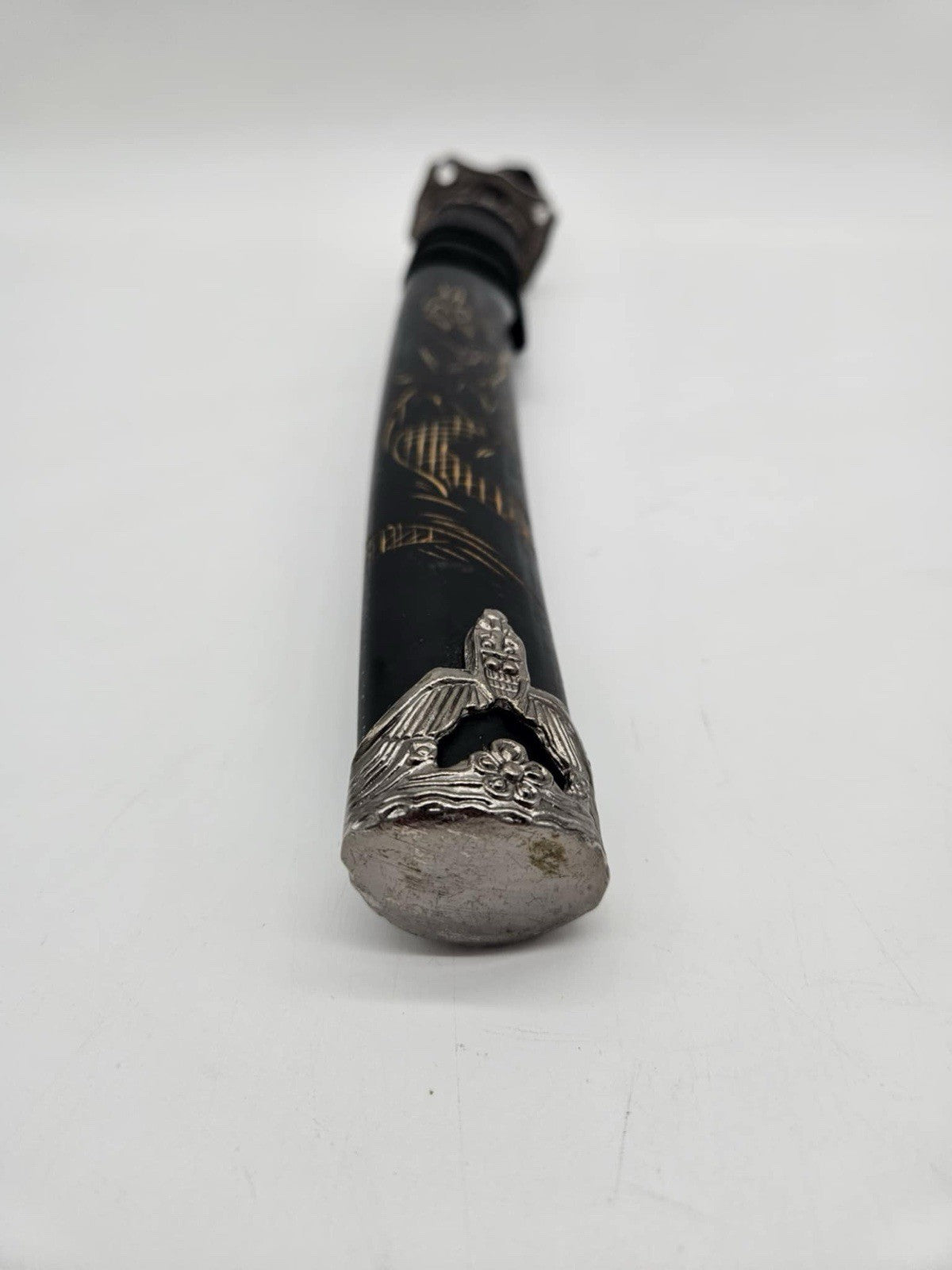 The Dragon Samurai Tanto