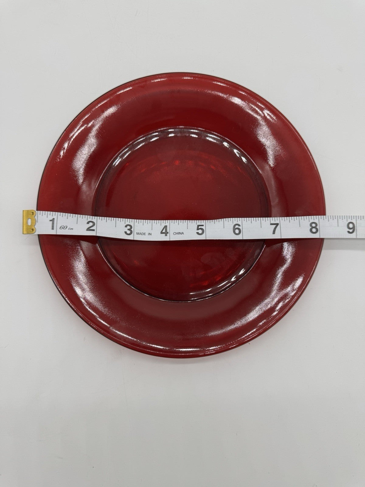 Vintage Anchor Hocking Royal Ruby Red Glass Set of 26~ Bowls & Plates Collection