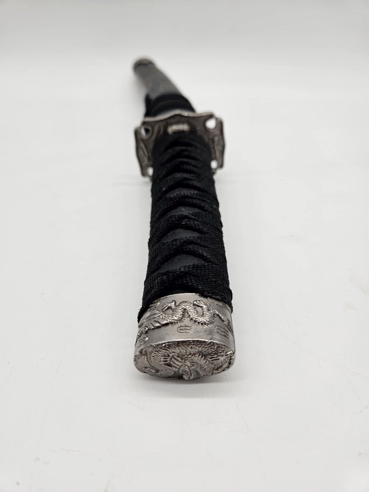 The Dragon Samurai Tanto