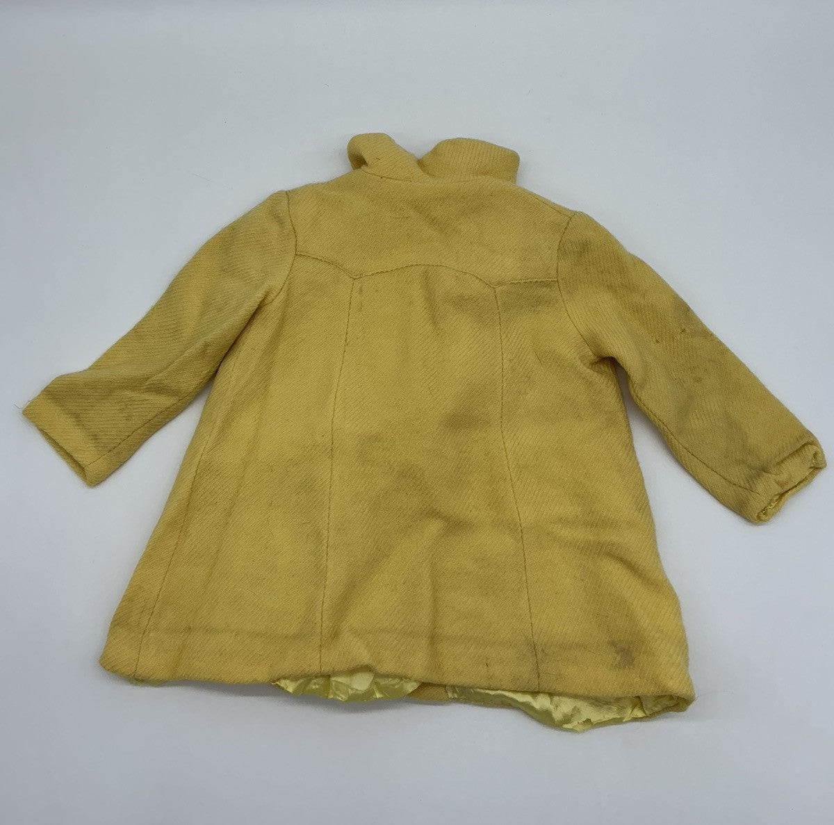 1950's Vintage Winter Wear For Kids / Doll Clothing