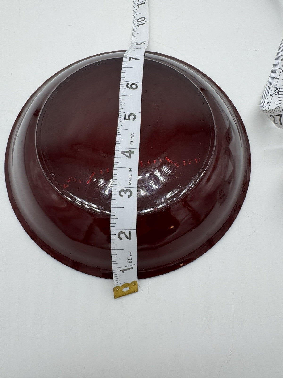 Vintage Anchor Hocking Royal Ruby Red Glass Set of 26~ Bowls & Plates Collection