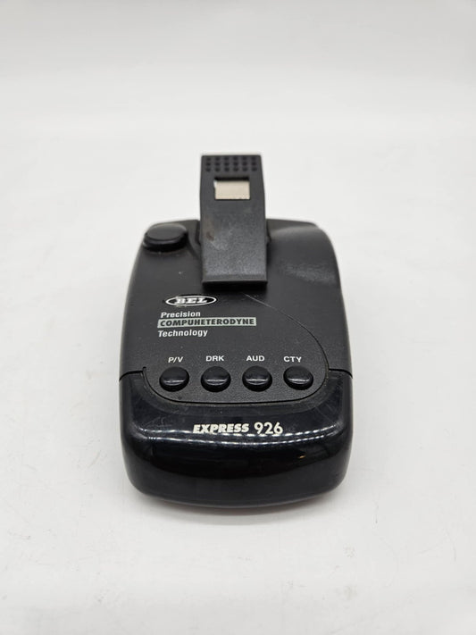 Beltronics Vector 95 Bel Advanced Protection System