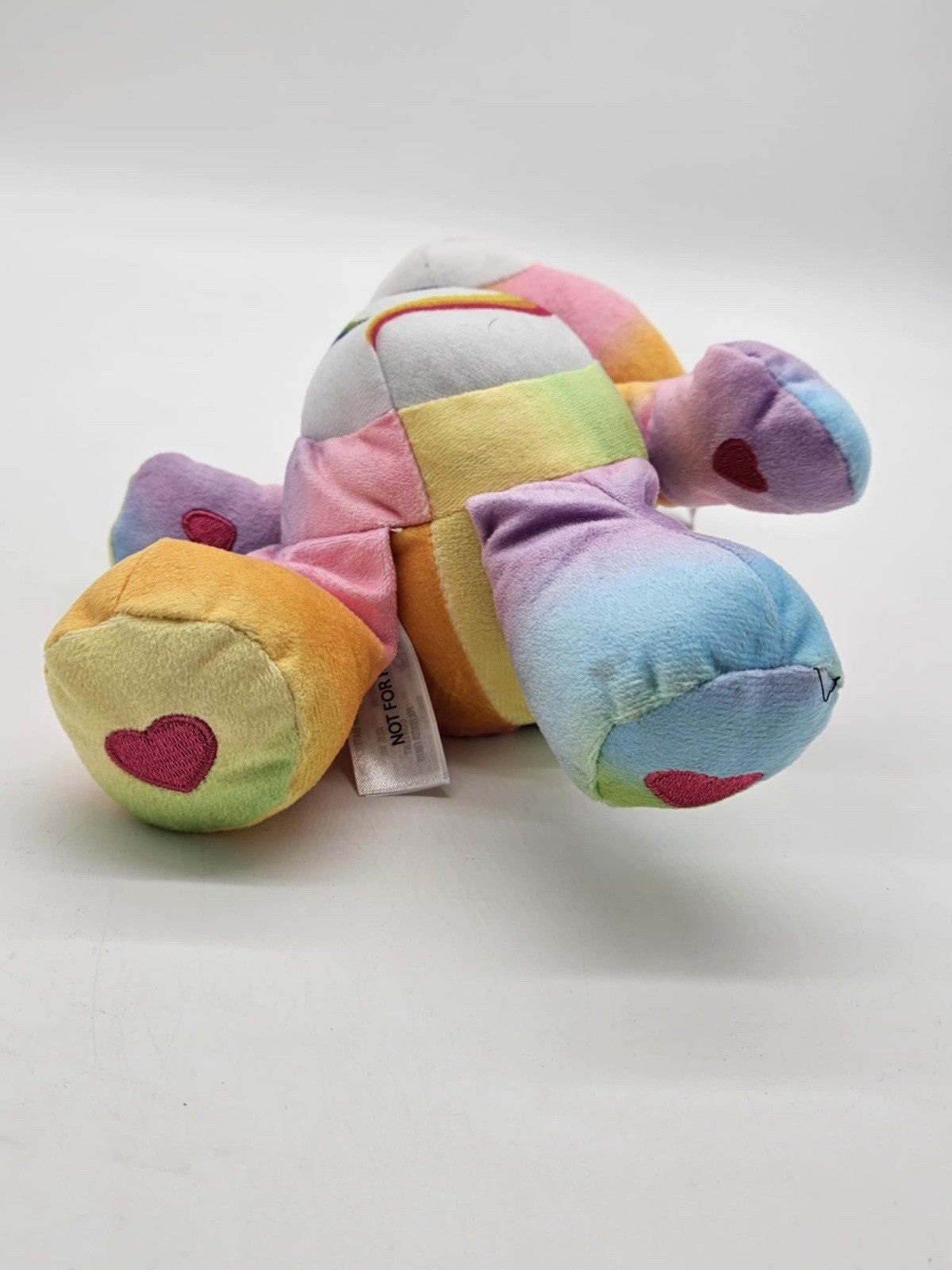 Care Bears Basic Fun Plush 12", TOGETHERNESS BEAR